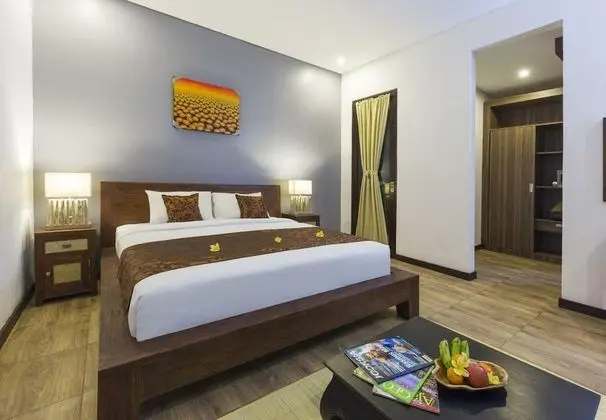 Süit, 1 En Büyük (King) Boy Yatak, Teras, Bahçe Manzaralı