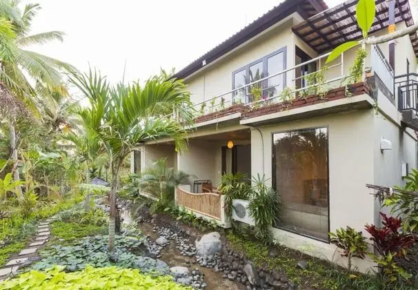 Süit, 1 En Büyük (King) Boy Yatak, Teras, Bahçe Manzaralı