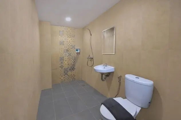 Deluxe Tek Büyük Yataklı Oda, 1 Çift Kişilik Yatak