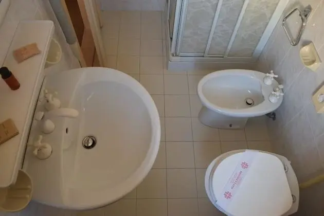 Classic Dört Kişilik Oda