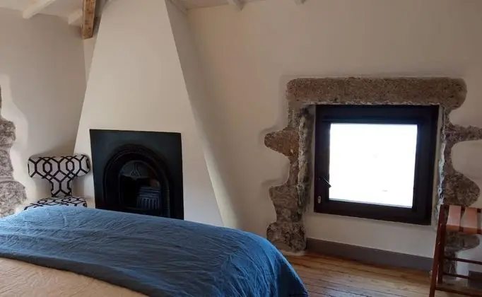 Deluxe Tek Büyük Yataklı Oda, Deniz Manzaralı