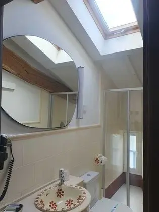 Deluxe Tek Büyük Yataklı Oda, Deniz Manzaralı