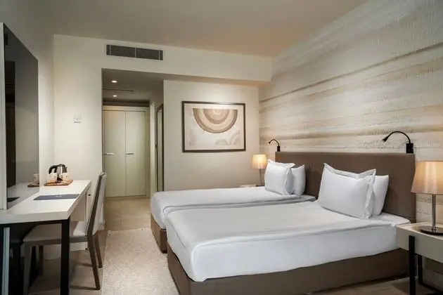 Standart Deniz Manzaralı Oda