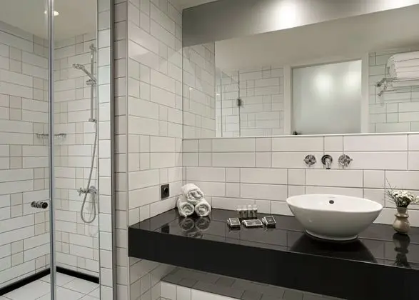 Standart Deniz Manzaralı Oda