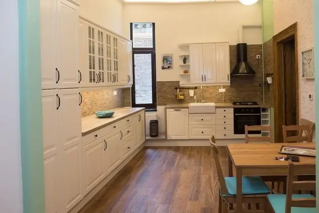 Signature Apart Daire, 2 Yatak Odası, Sauna, Dağ Manzaralı
