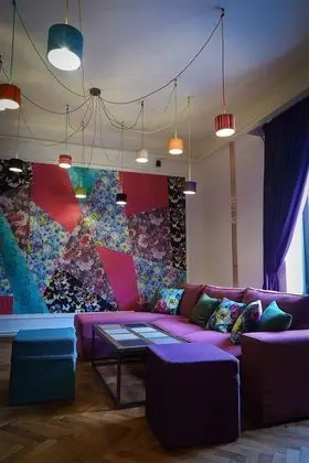 Signature Apart Daire, 2 Yatak Odası, Sauna, Dağ Manzaralı