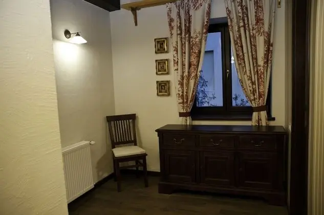 Exclusive Sıra Ev, 3 Yatak Odası, Teras