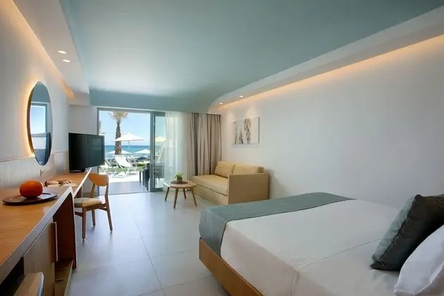 Bungalov, Kişiye Özel Havuzlu, Denize Bakan