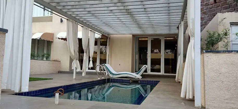 Premium Süit