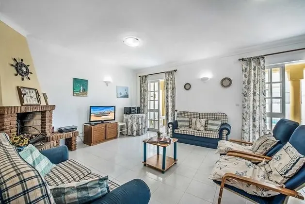 Villa (3 Bedrooms)