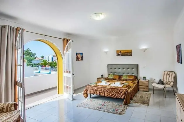 Villa (3 Bedrooms)