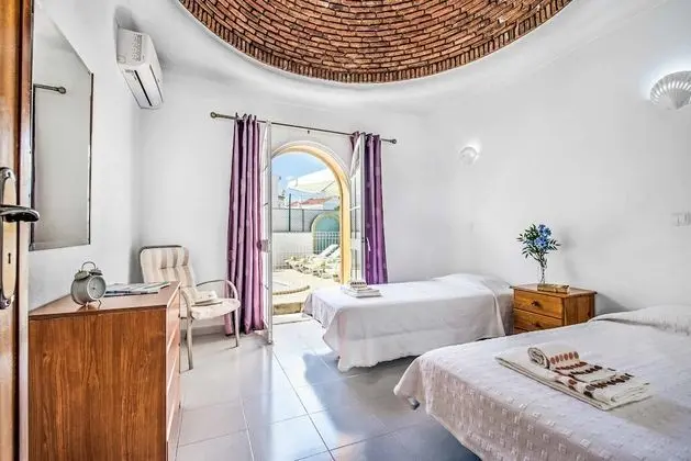Villa (3 Bedrooms)