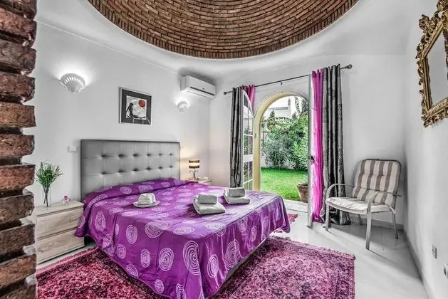 Villa (3 Bedrooms)