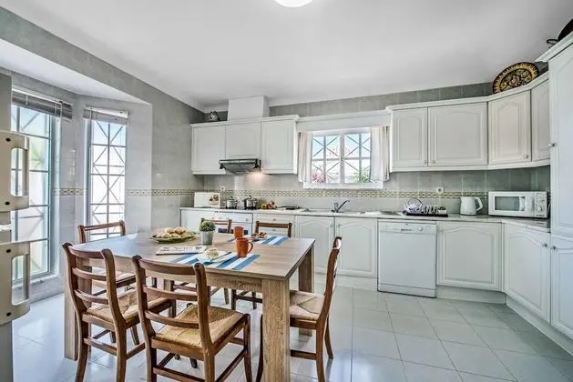 Villa (3 Bedrooms)