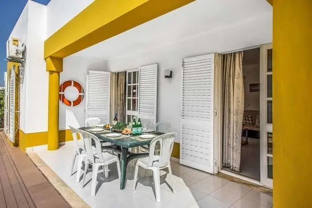 Villa (3 Bedrooms)