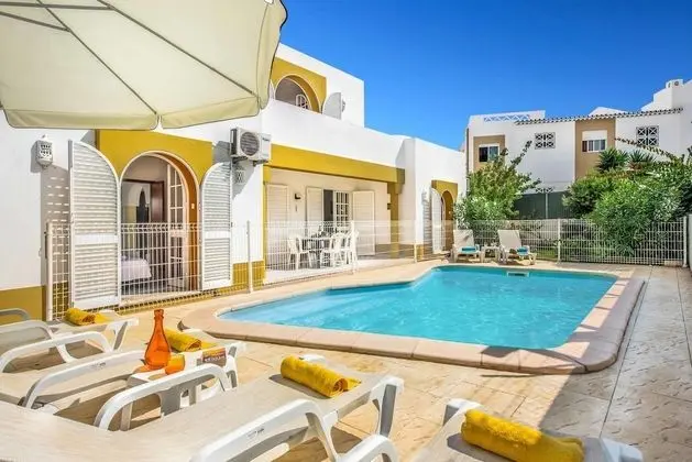 Villa (3 Bedrooms)