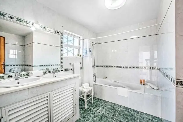 Villa (3 Bedrooms)
