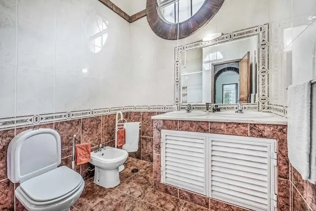 Villa (3 Bedrooms)
