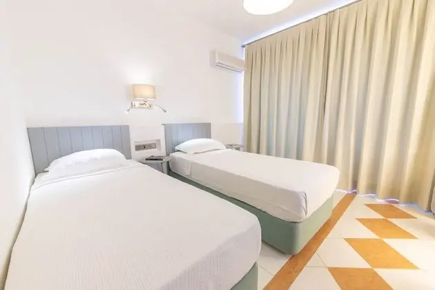 Deluxe Oda, 1 Çift Kişilik veya 2 Tek Kişilik Yatak, Balkon