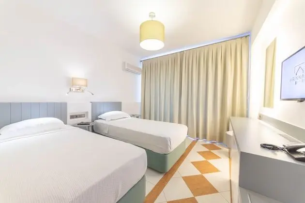 Deluxe Oda, 1 Çift Kişilik veya 2 Tek Kişilik Yatak, Balkon