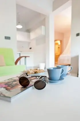 Room service - dining