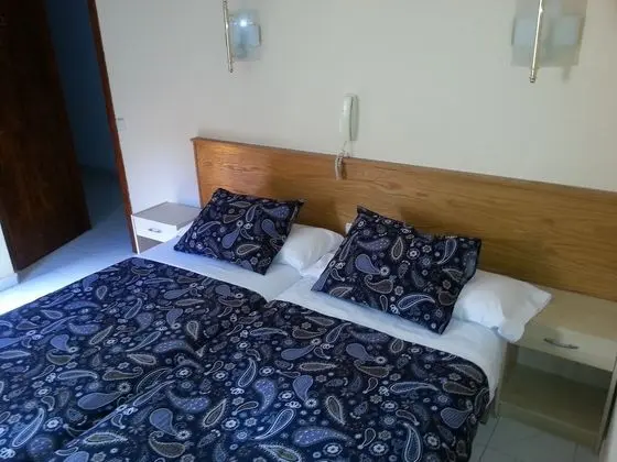 Standard İki Ayrı Yataklı Oda