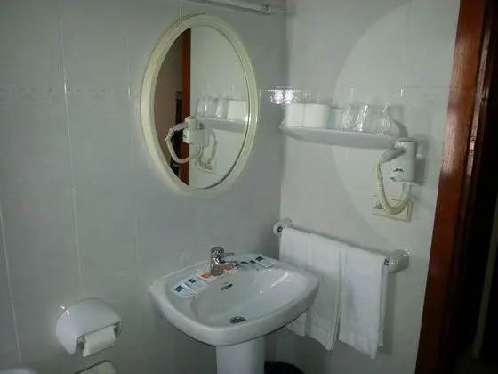 Standard İki Ayrı Yataklı Oda