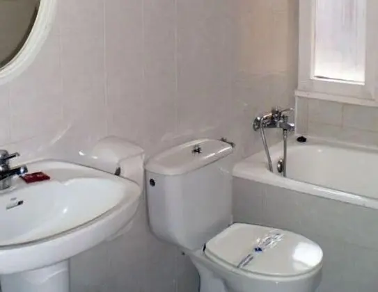 Standard İki Ayrı Yataklı Oda