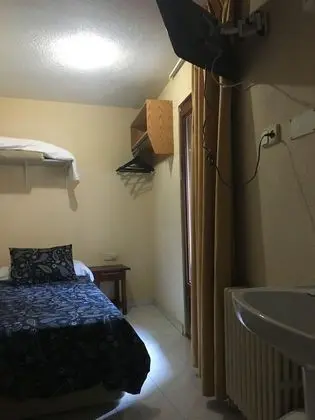 Tek Kişilik Oda, Nehir Manzaralı