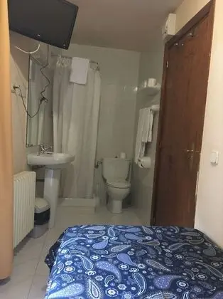 Tek Kişilik Oda, Nehir Manzaralı