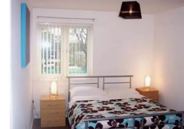 Apart Daire, 1 Yatak Odası (4 Guests)