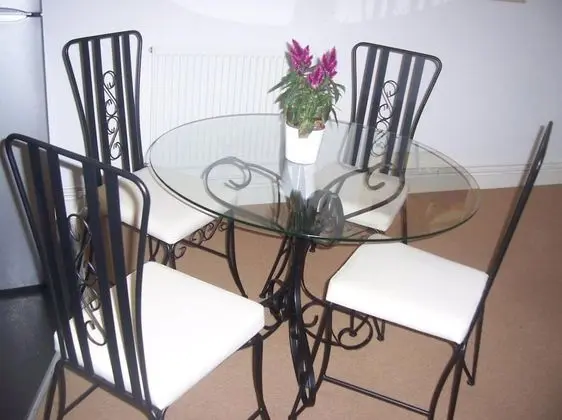 Apart Daire, 1 Yatak Odası (4 Guests)