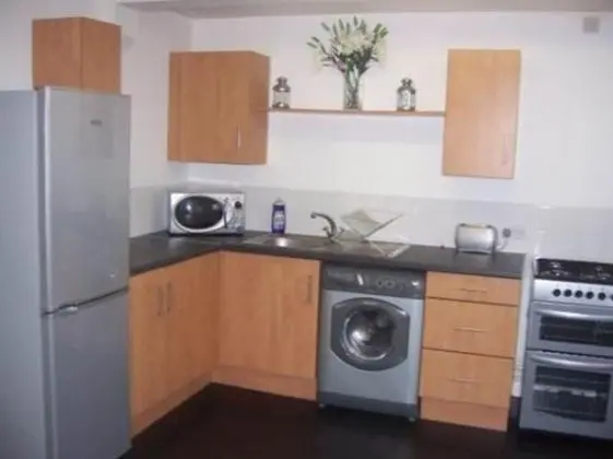 Apart Daire, 1 Yatak Odası (4 Guests)