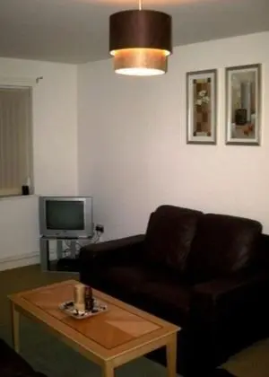 Apart Daire, 1 Yatak Odası (4 Guests)
