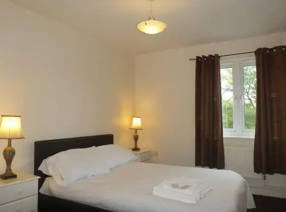 Apart Daire, 2 Yatak Odası (5 Guests)