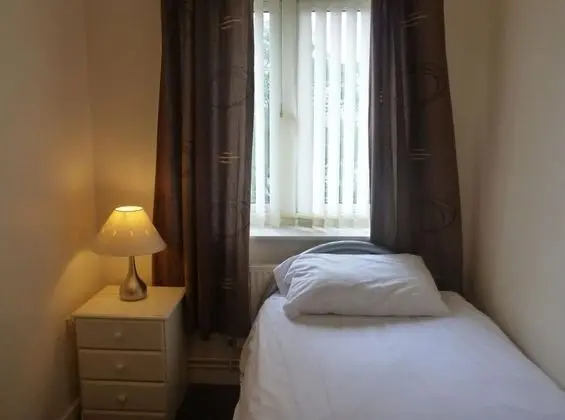 Apart Daire, 2 Yatak Odası (5 Guests)