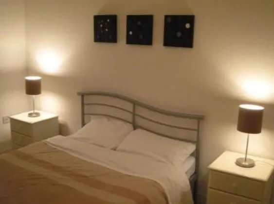Apart Daire, 2 Yatak Odası (5 Guests)
