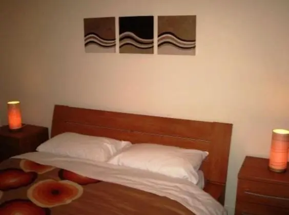 Apart Daire, 2 Yatak Odası (5 Guests)