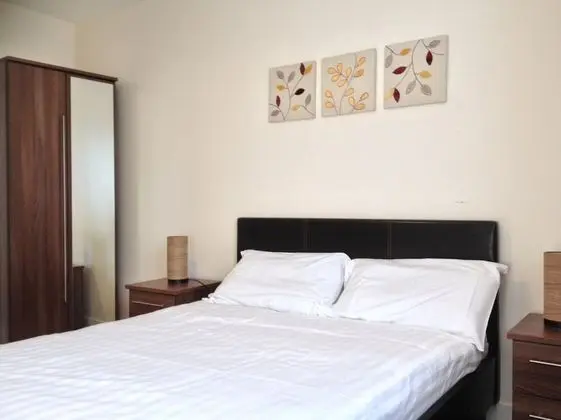 Apart Daire, 2 Yatak Odası (5 Guests)