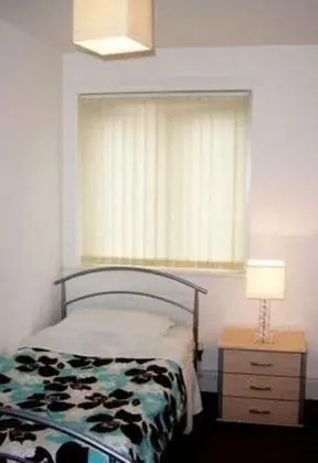 Apart Daire, 2 Yatak Odası (5 Guests)