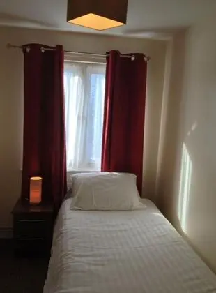 Apart Daire, 2 Yatak Odası (5 Guests)