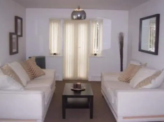 Apart Daire, 2 Yatak Odası (5 Guests)