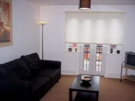 Apart Daire, 2 Yatak Odası (5 Guests)
