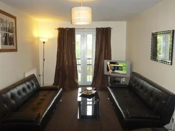 Apart Daire, 2 Yatak Odası (5 Guests)