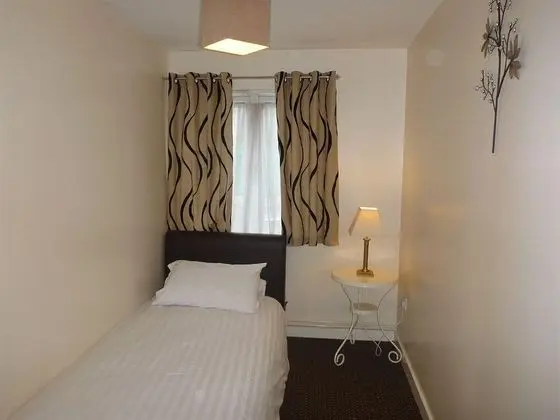Apart Daire One Bedroom