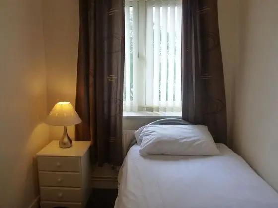 Apart Daire One Bedroom