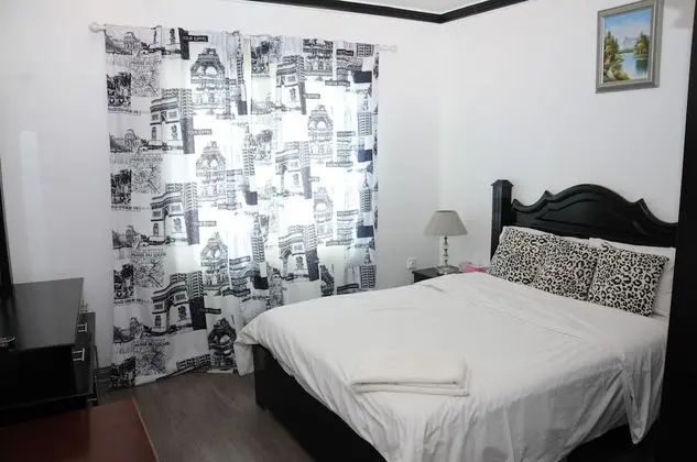 Deluxe Apart Daire, 2 Yatak Odası, Sigara İçilmez, Deniz Manzaralı
