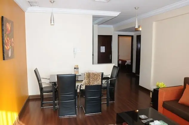 Deluxe Apart Daire, 2 Yatak Odası, Sigara İçilmez, Deniz Manzaralı