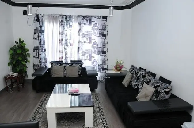 Deluxe Apart Daire, 2 Yatak Odası, Sigara İçilmez, Deniz Manzaralı