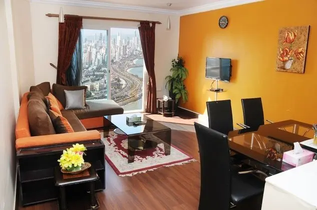 Deluxe Apart Daire, 2 Yatak Odası, Sigara İçilmez, Deniz Manzaralı